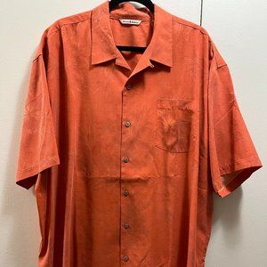 Tommy Bahama Short Sleeve Shirt